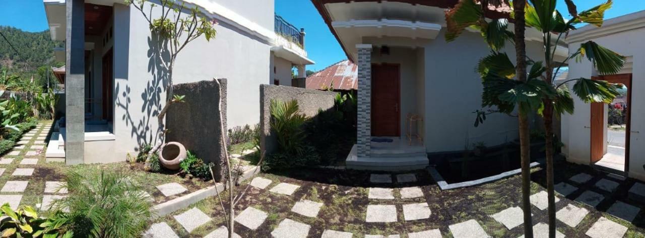 The Villa'S Kubu Sandan Kintamani Zewnętrze zdjęcie