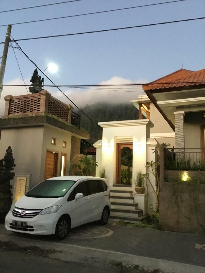 The Villa'S Kubu Sandan Kintamani Zewnętrze zdjęcie