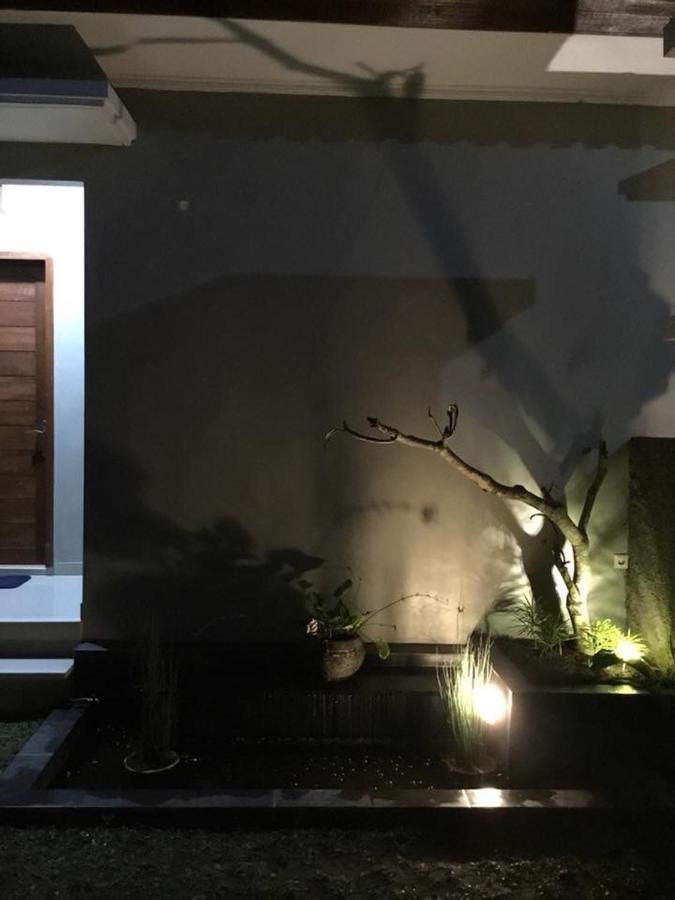 The Villa'S Kubu Sandan Kintamani Zewnętrze zdjęcie