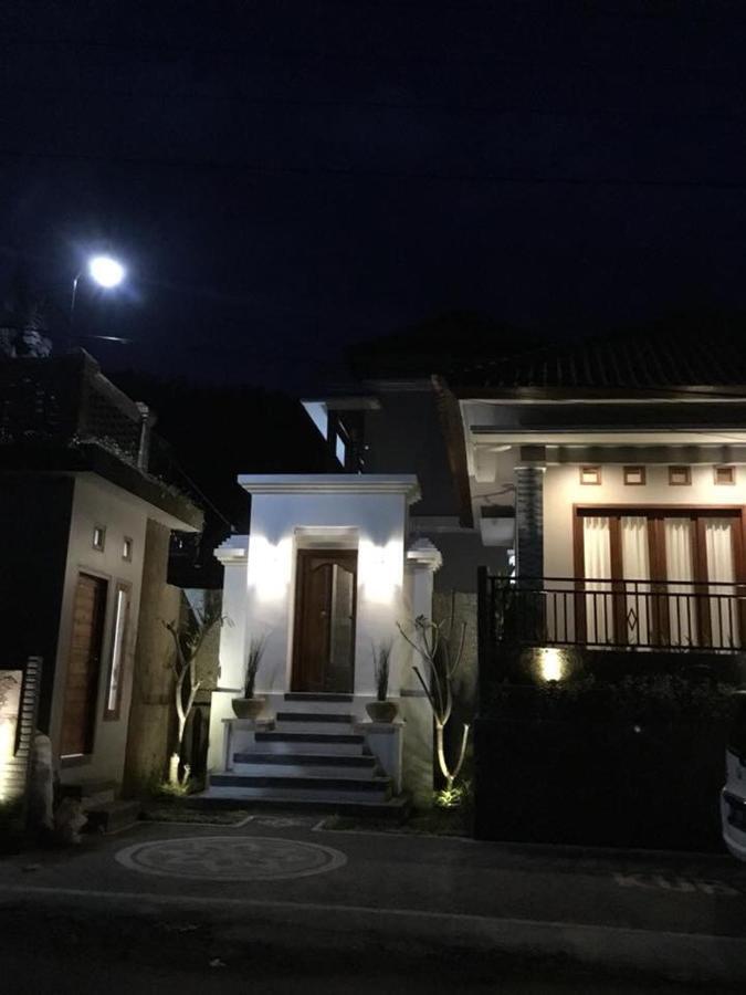 The Villa'S Kubu Sandan Kintamani Zewnętrze zdjęcie